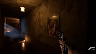 Скриншот 5 к игре Nocturnal Terror