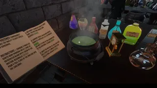 Royal Institute of Magic