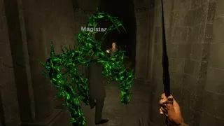 Скриншот 6 к игре Royal Institute of Magic