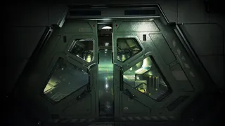 Скриншот 8 к игре Alien Deathstorm