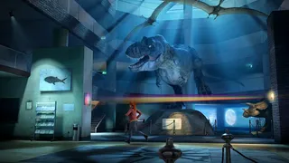 Secret Files: Tunguska - Remastered