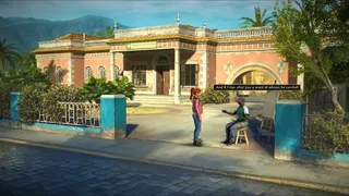 Secret Files: Tunguska - Remastered