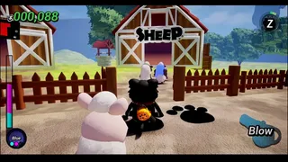 Скриншот 5 к игре SheepHoundra
