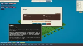 Arduus: Minimalist Open World Survival Craft RPG