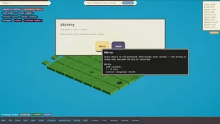 Arduus: Minimalist Open World Survival Craft RPG