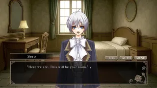 Dreaming Briar Rose -Demon's Temptation-