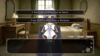 Dreaming Briar Rose -Demon's Temptation-