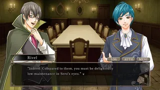 Dreaming Briar Rose -Demon's Temptation-