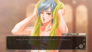 Скриншот 6 к игре Dreaming Briar Rose -Demon's Temptation-