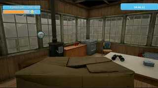 Скриншот 5 к игре COZY MOVING DAY