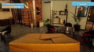 Скриншот 6 к игре COZY MOVING DAY