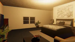 Скриншот 8 к игре Fragments of Fear