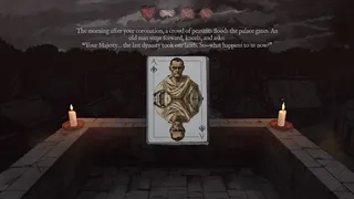 Reignfall: Fallen Crown