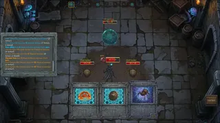 Ascension: The Infinite Descent