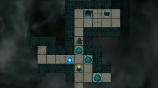 Ascension: The Infinite Descent