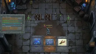 Ascension: The Infinite Descent