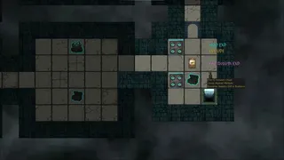 Скриншот 7 к игре Ascension: The Infinite Descent