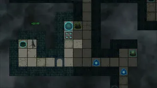 Скриншот 8 к игре Ascension: The Infinite Descent