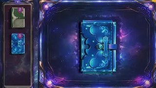 Soul Monsters Card Game