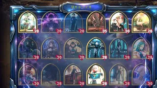 Soul Monsters Card Game