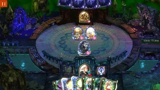 Soul Monsters Card Game