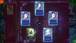 Soul Monsters Card Game