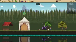 Скриншот 7 к игре The Baron's Burden: One Fortnight