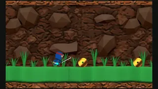 Скриншот 5 к игре Ninja Vanish