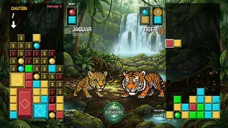 Скриншот 5 к игре Forest Fighters