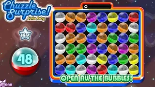 Скриншот 6 к игре Chuzzle 2