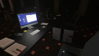 DISTURBING FEARS - Workplace