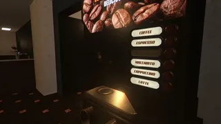 DISTURBING FEARS - Workplace