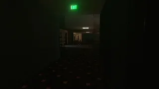 Скриншот 8 к игре DISTURBING FEARS - Workplace