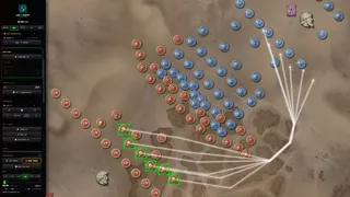 Скриншот 5 к игре War Room: Tactical Sandbox