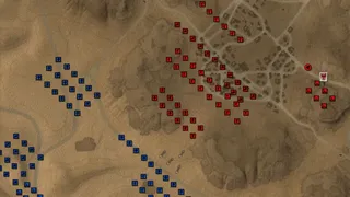 Скриншот 7 к игре War Room: Tactical Sandbox