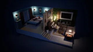 Скриншот 8 к игре ArchiFun