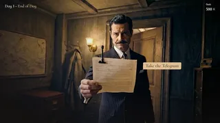 Скриншот 5 к игре Uraz the Journalist