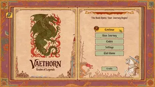 Vaethorn: Realm of Legends