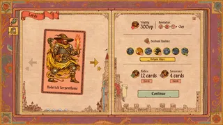 Vaethorn: Realm of Legends