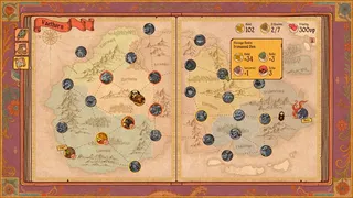 Vaethorn: Realm of Legends