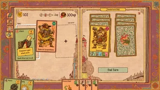 Скриншот 5 к игре Vaethorn: Realm of Legends