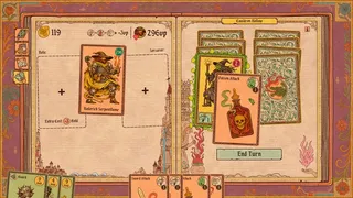 Скриншот 6 к игре Vaethorn: Realm of Legends