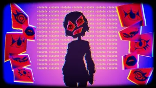 Скриншот 5 к игре Artificial Violet