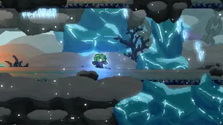 Скриншот 6 к игре Slime Clime