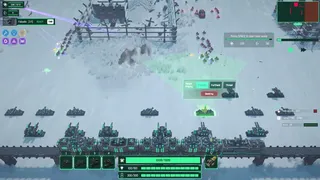 Скриншот 5 к игре Ironfront Express