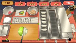 Скриншот 5 к игре Make it! Gyoza