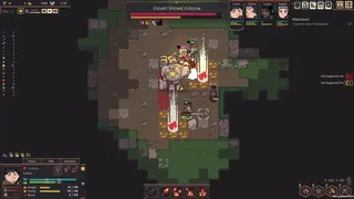 Скриншот 5 к игре Dungeon Settlers: Prologue