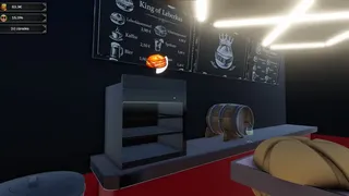 King Of Leberkas - Austria Restaurant Simulator