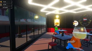 King Of Leberkas - Austria Restaurant Simulator