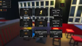 King Of Leberkas - Austria Restaurant Simulator